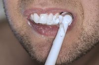 cepillado eléctrico