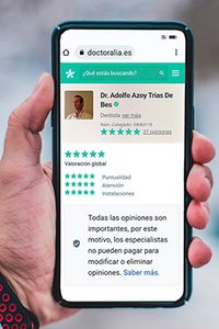 Opiniones Doctoralia